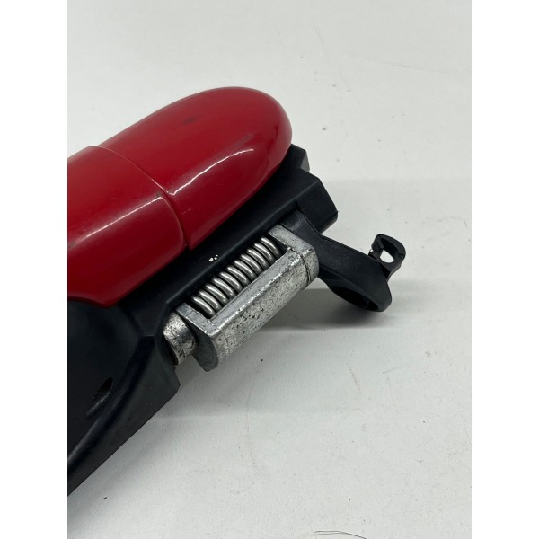 Maçaneta Externa Traseira Direita Fiat Ideia 2010