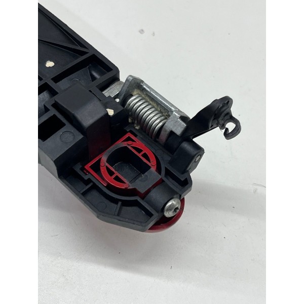 Maçaneta Externa Traseira Direita Fiat Ideia 2010