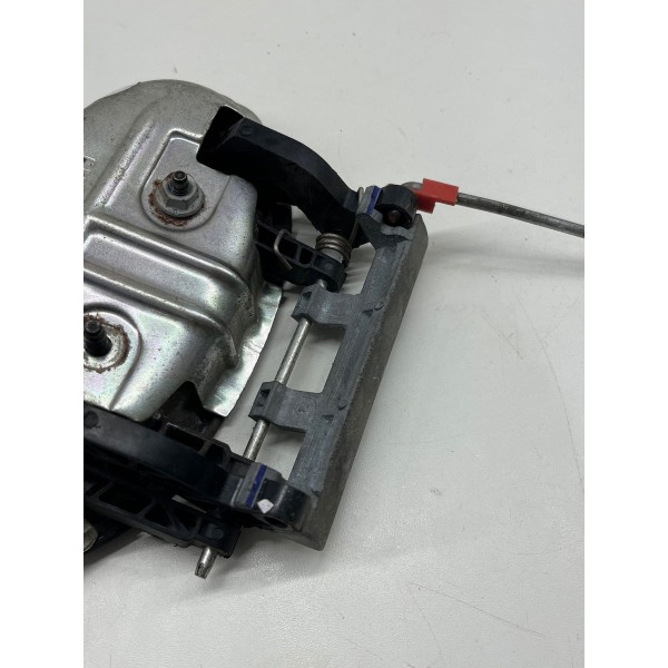 Maçaneta Externa Traseira Esquerda Chevrolet Corsa 2010