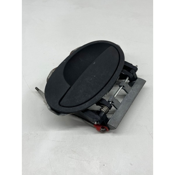 Maçaneta Externa Traseira Esquerda Chevrolet Corsa 2010