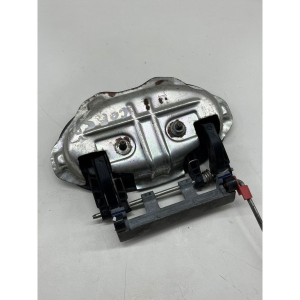 Maçaneta Externa Traseira Esquerda Chevrolet Corsa 2010