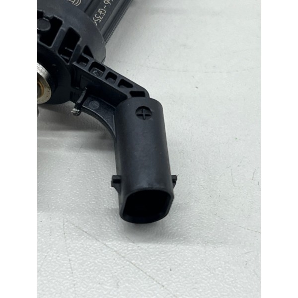 Bicos Injetor Ram Rampage 2024 A 2025