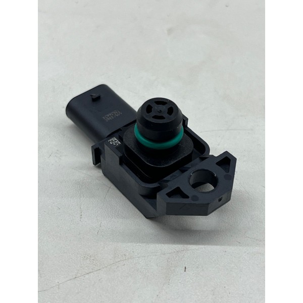 Sensor Pressão Do Ar Ram Rampage 2024 A 2025