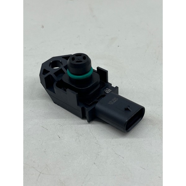 Sensor Pressão Do Ar Ram Rampage 2024 A 2025