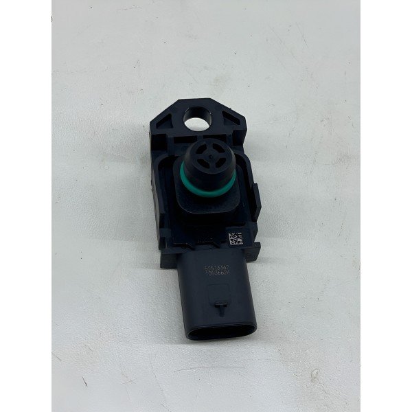 Sensor Pressão Do Ar Ram Rampage 2024 A 2025