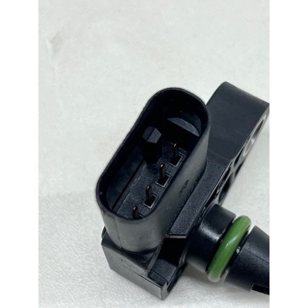 Sensor Map Pressão Ar Admissão Ram Rampage 2024 A 2025