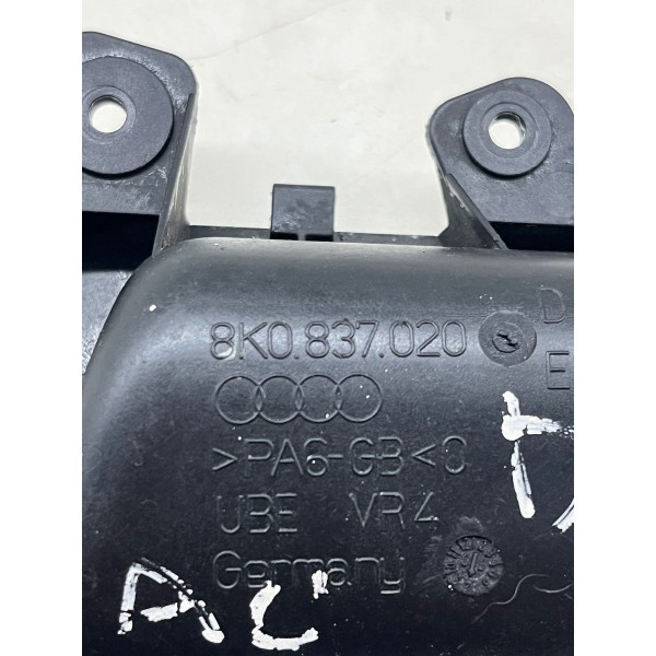 Maçaneta Interna Porta Dianteira Direita Audi A4 2014