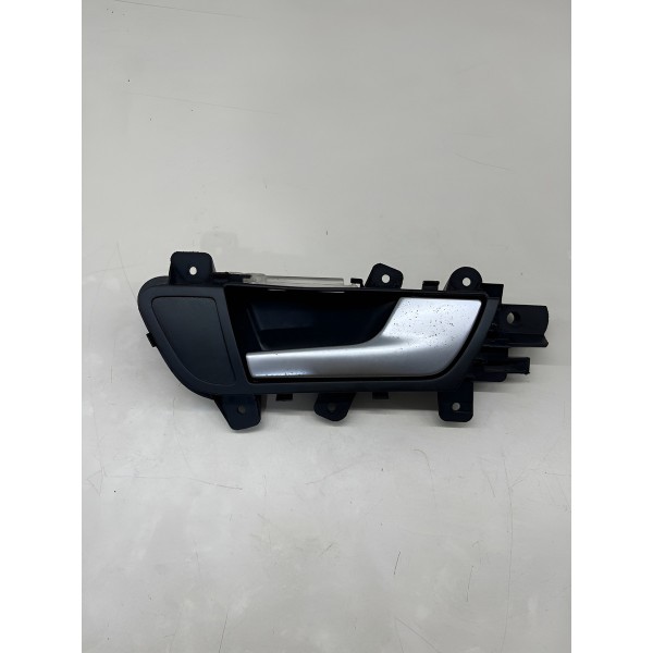Maçaneta Interna Porta Dianteira Direita Audi A4 2014