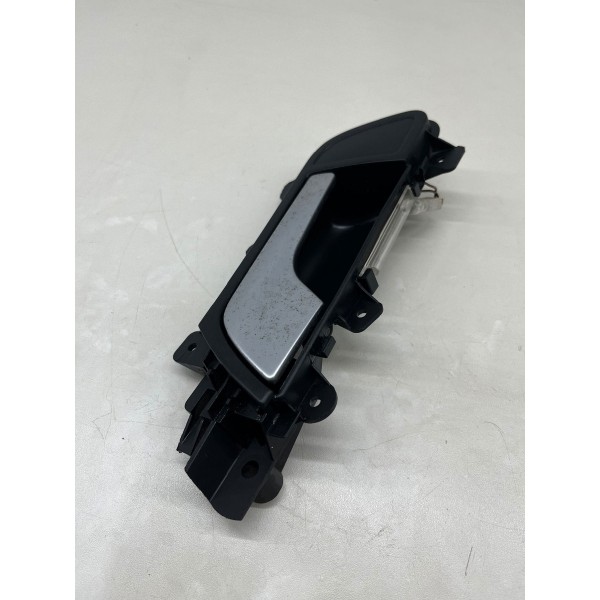 Maçaneta Interna Porta Dianteira Direita Audi A4 2014