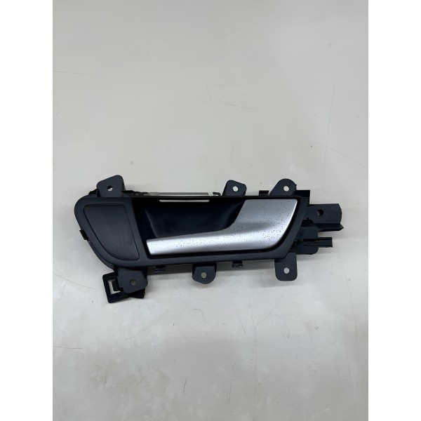Maçaneta Interna Porta Traseira Direita Audi A4 2014