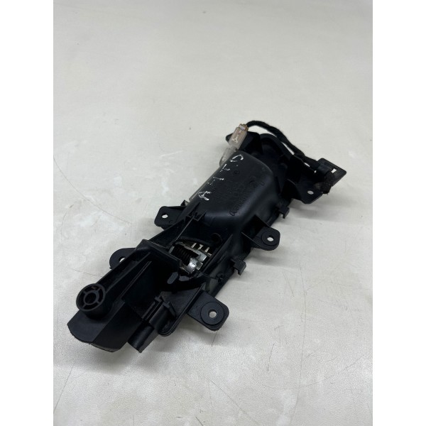 Maçaneta Interna Porta Traseira Direita Audi A4 2014