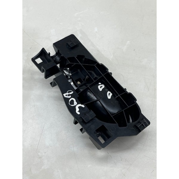 Maçaneta Interna Dianteira Direita Peugeot 308 2011 A 2019