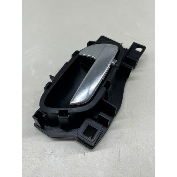 Maçaneta Interna Dianteira Direita Peugeot 308 2011 A 2019