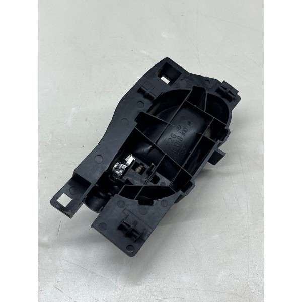 Maçaneta Interna Traseira Esquerda Citröen C4 2010 A 2013