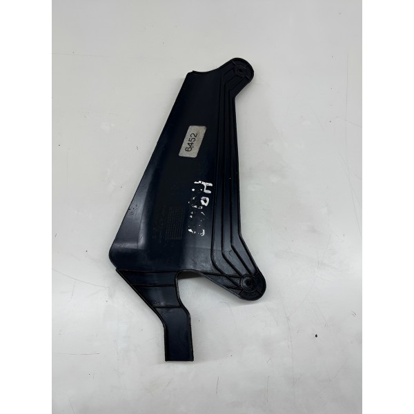 Acabamento Fechadura Traseira Direita Hyundai Hb20 2018