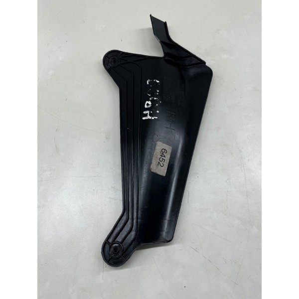 Acabamento Fechadura Traseira Direita Hyundai Hb20 2018