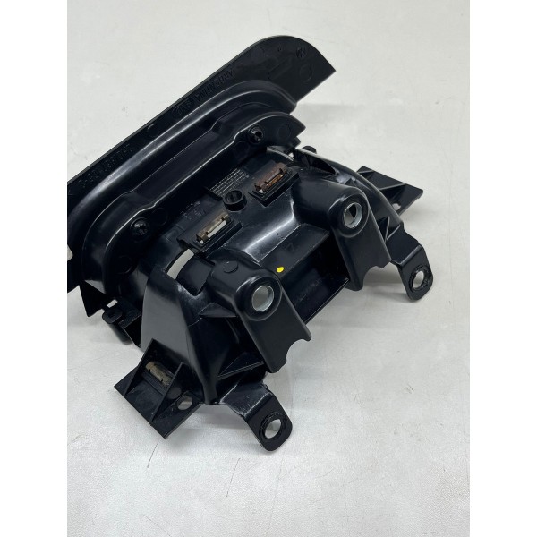 Moldura Maçaneta  Esquerda Volkswagen Amarok 2017 A 2022