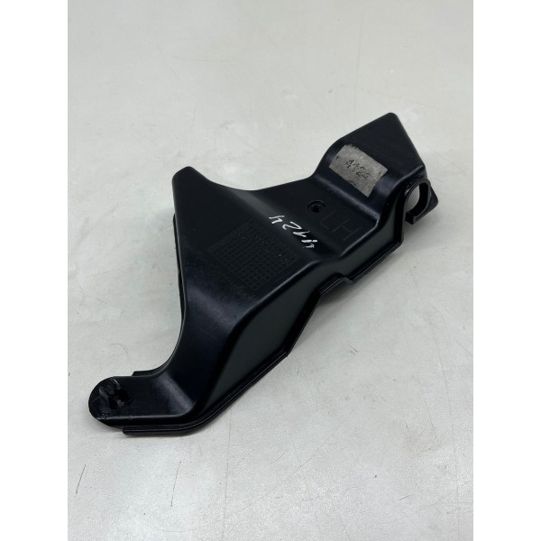 Capa Fechadura Diant Esq Hyundai Hb20 2014  A 2019