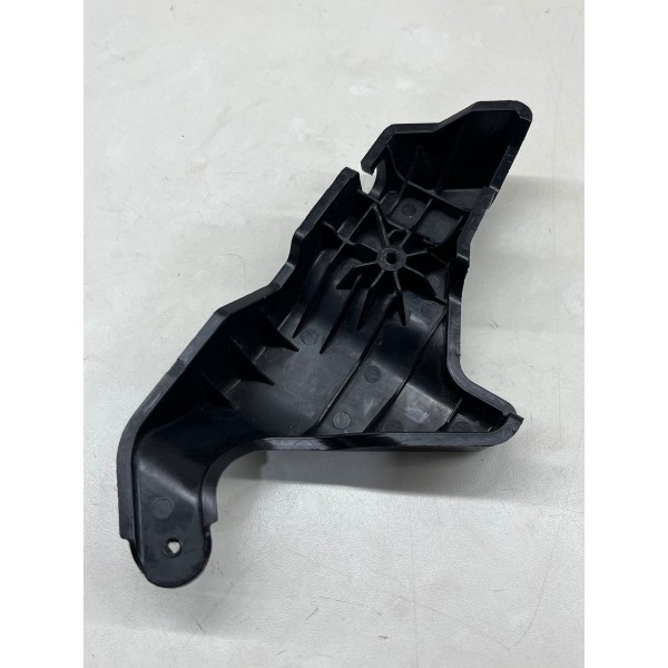 Capa Fechadura Diant Esq Hyundai Hb20 2014  A 2019