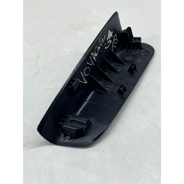 Acabamento Tampa Traseira Direito Voyage 2015 A 2020