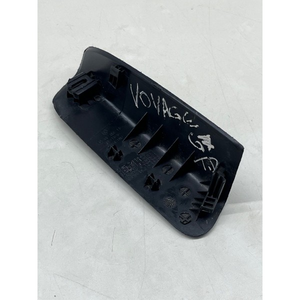 Acabamento Tampa Traseira Direito Voyage 2015 A 2020