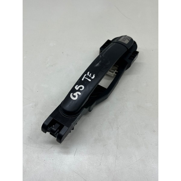 Maçaneta Externa Esquerda Volkswagen Gol G5 2008 A 2015