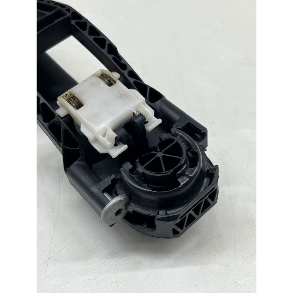 Maçaneta Externa Esquerda Volkswagen Gol G5 2008 A 2015