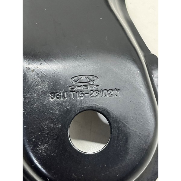 Suporte Agregado Dianteira Esquerdo Chery Tiggo 7 2025