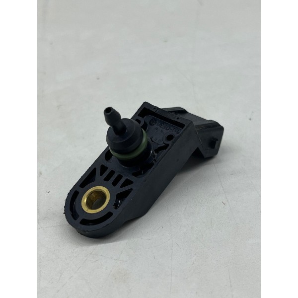 Sensor Map Chery Tiggo 7 1.5 Sport 2025