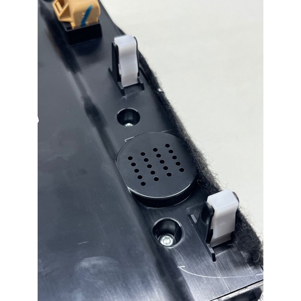 Comando Ar Condicionado Chery Tiggo 8 2021 A 2024