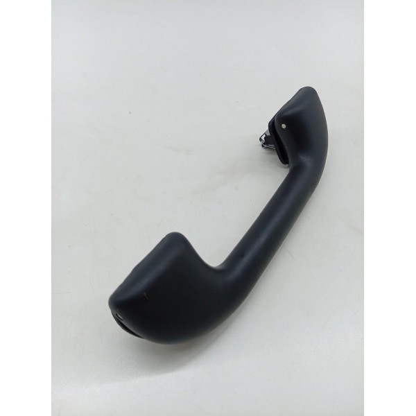 Alça De Teto Pqp Preto Dianteira Dir Ram Rampage 2024 A 2025