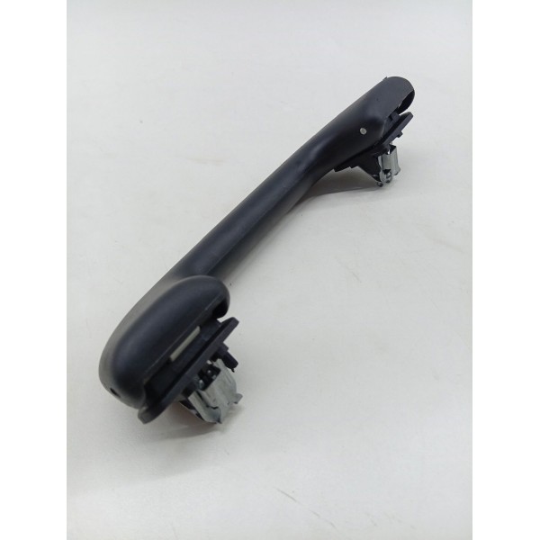 Alça De Teto Pqp Preto Dianteira Dir Ram Rampage 2024 A 2025