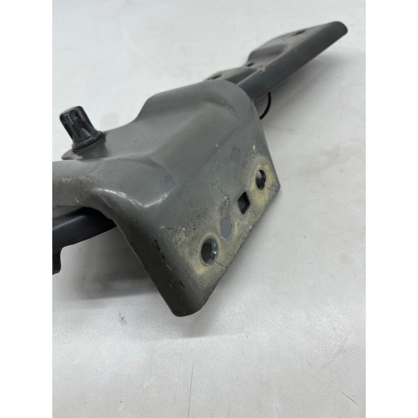 Dobradiça Braço T.e Tampa Traseira Ram Rampage  2024 A 2025