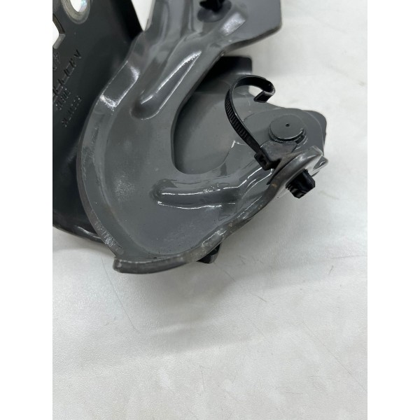 Dobradiça Braço T.e Tampa Traseira Ram Rampage  2024 A 2025