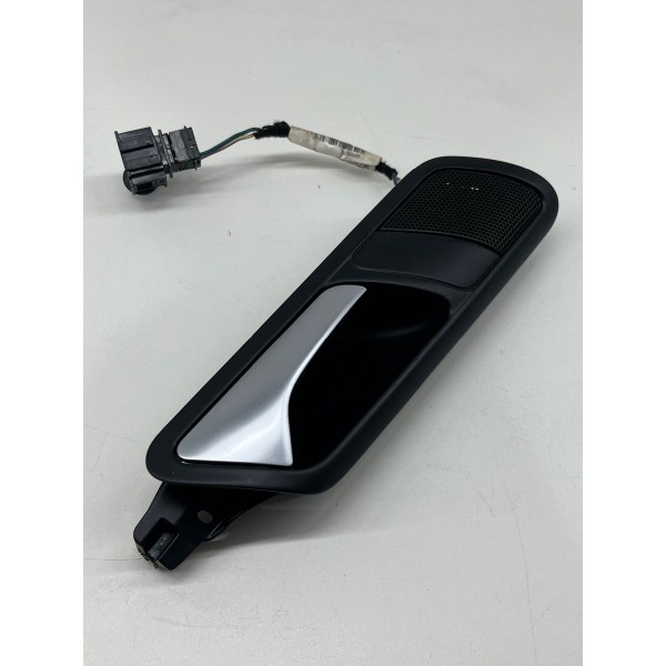 Maçaneta Interna Traseira Direita Volkswagen Passat 2010