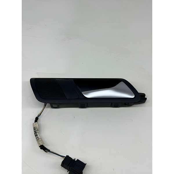 Maçaneta Interna Traseira Direita Volkswagen Passat 2010