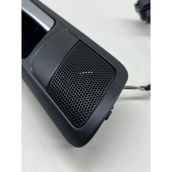 Maçaneta Interna Traseira Direita Volkswagen Passat 2010