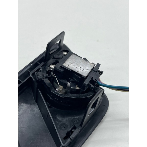 Maçaneta Interna Traseira Direita Volkswagen Passat 2010