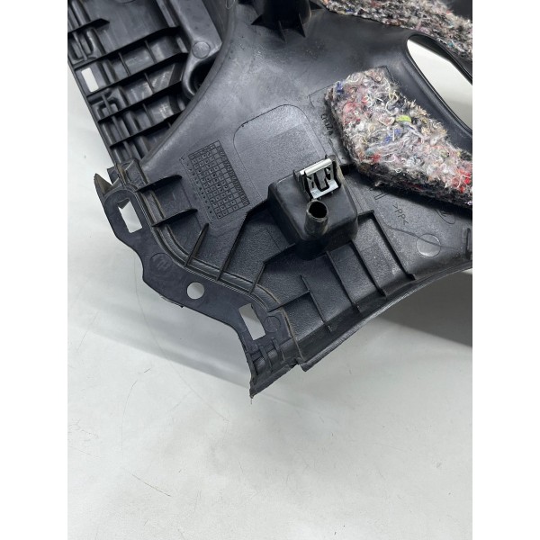 Suporte Bagagito Direito Ford Ka Hatch 2020