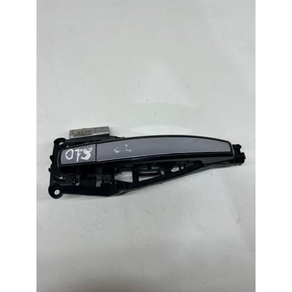 Maçaneta Traseira Direita  Tracker Chevrolet  2006