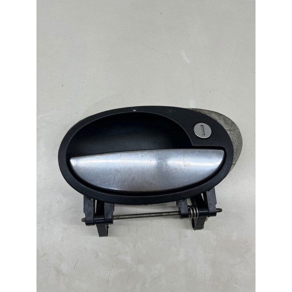 Maçaneta Externa Dianteira Direita Chevrolet Corsa 2008
