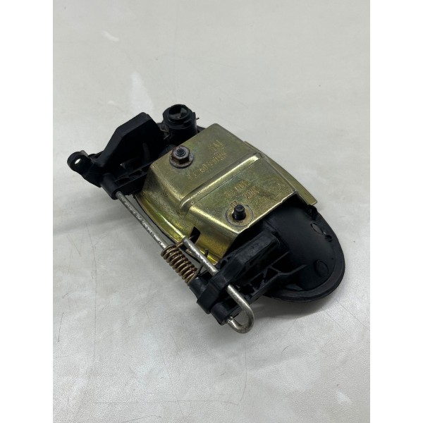 Maçaneta Dianteira Direita Chevrolet Celta 2001 A 2006