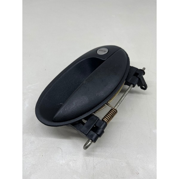 Maçaneta Dianteira Direita Chevrolet Celta 2001 A 2006