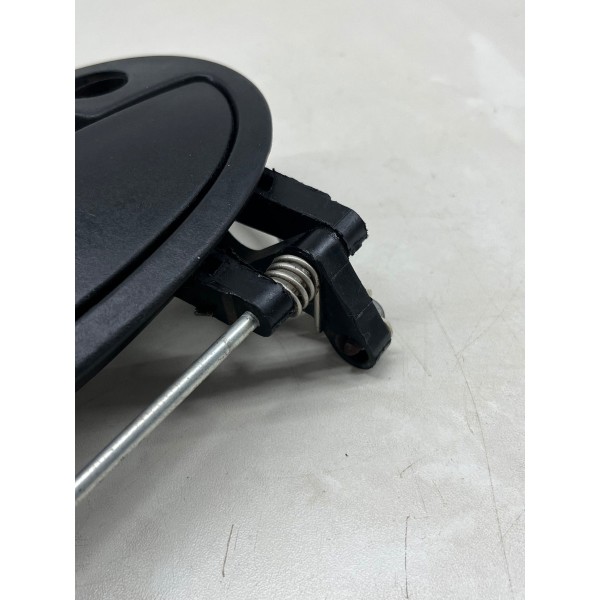 Maçaneta  Dianteira Direita Chevrolet Meriva 2004 A 2012