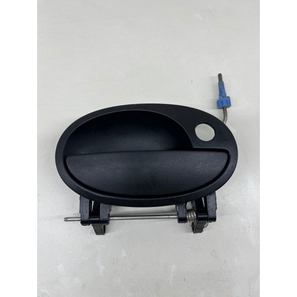 Maçaneta  Dianteira Direita Chevrolet Meriva 2004 A 2012