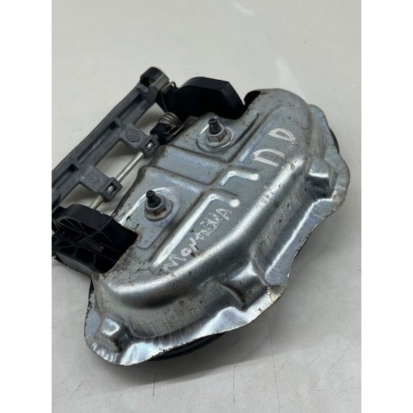 Maçaneta Externa Tras Esquerdo Chevrolet Corsa 2009 A 2013