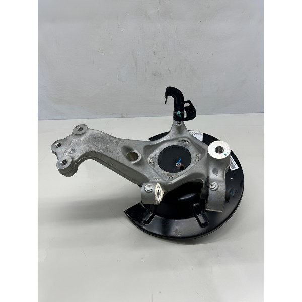 Montante Eixo Tras Direito Chery Tiggo 8 Pro 2025