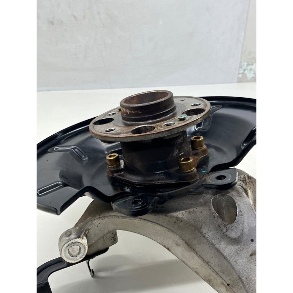 Montante Eixo Tras Esquerdo Chery Tiggo 8 Pro 2025