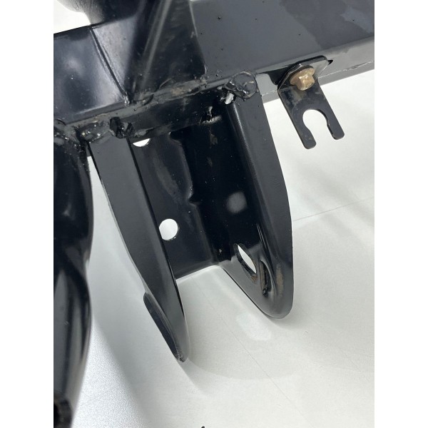 Quadro Agregado Traseiro Chery Tiggo 8 Pro 2025