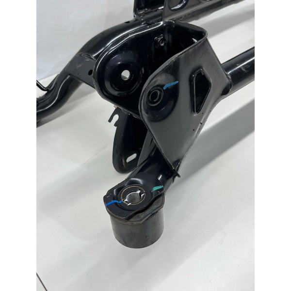 Quadro Agregado Traseiro Chery Tiggo 8 Pro 2025